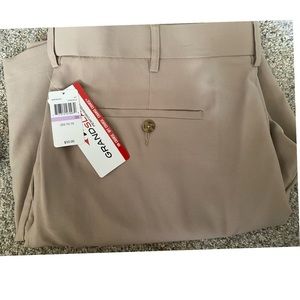 BNWT Mens Grand Slam Golf Shorts